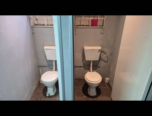 230M² BUSINESS TO LET IN MINNEBRON